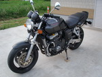 �������� �� ������ �������� Honda CB1000SF 1992 ���� 11